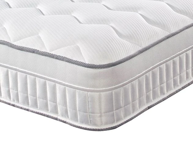 Sleepeezee In Motion Eco Adjustable Bed Mattress
